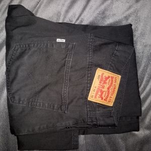 Levi's